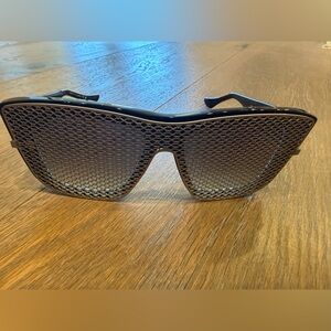 DITA SKAERI DTS428 01 LIMITED EDITION WITH DETACHABLE MESH